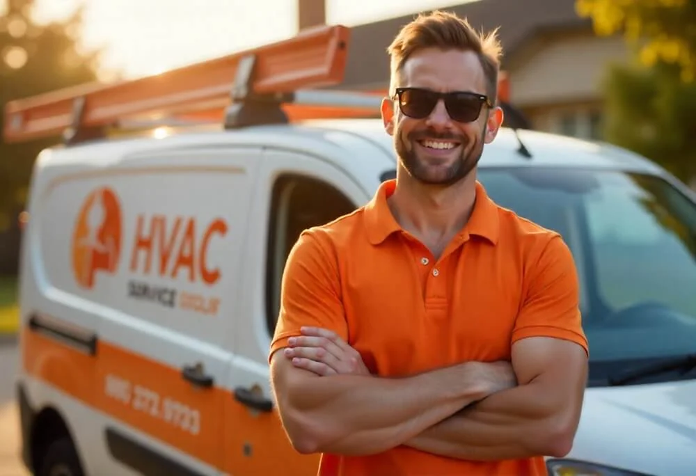 Professional HVAC repair and installation services in Mount Vernon, TX